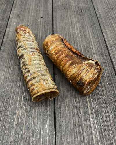 Dehydrated Beef Trachea